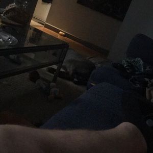 Meet your Posher, Ian